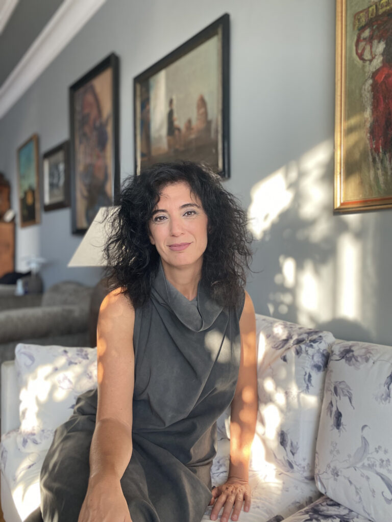 Öğretilemeyen Şeyler: Arkadaşıma Mektup* | Pelin Özer