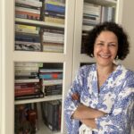 Dilek Karaaslan: Her zaman umuttan ve mücadeleden yanayım