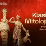 Prof. Dr. Havva İşkan ile Klasik Mitoloji Sertifika Programı başlıyor