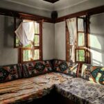 Öykü: Sofadaki büfe | Ceren Şahin