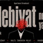 Yeni Bir Kültür, Sanat ve Edebiyat Programı Başlıyor: Edebiyat Ne İşe Yarar?