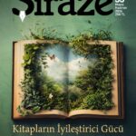 Şiraze Dergi'nin 35. sayısı yayımlandı