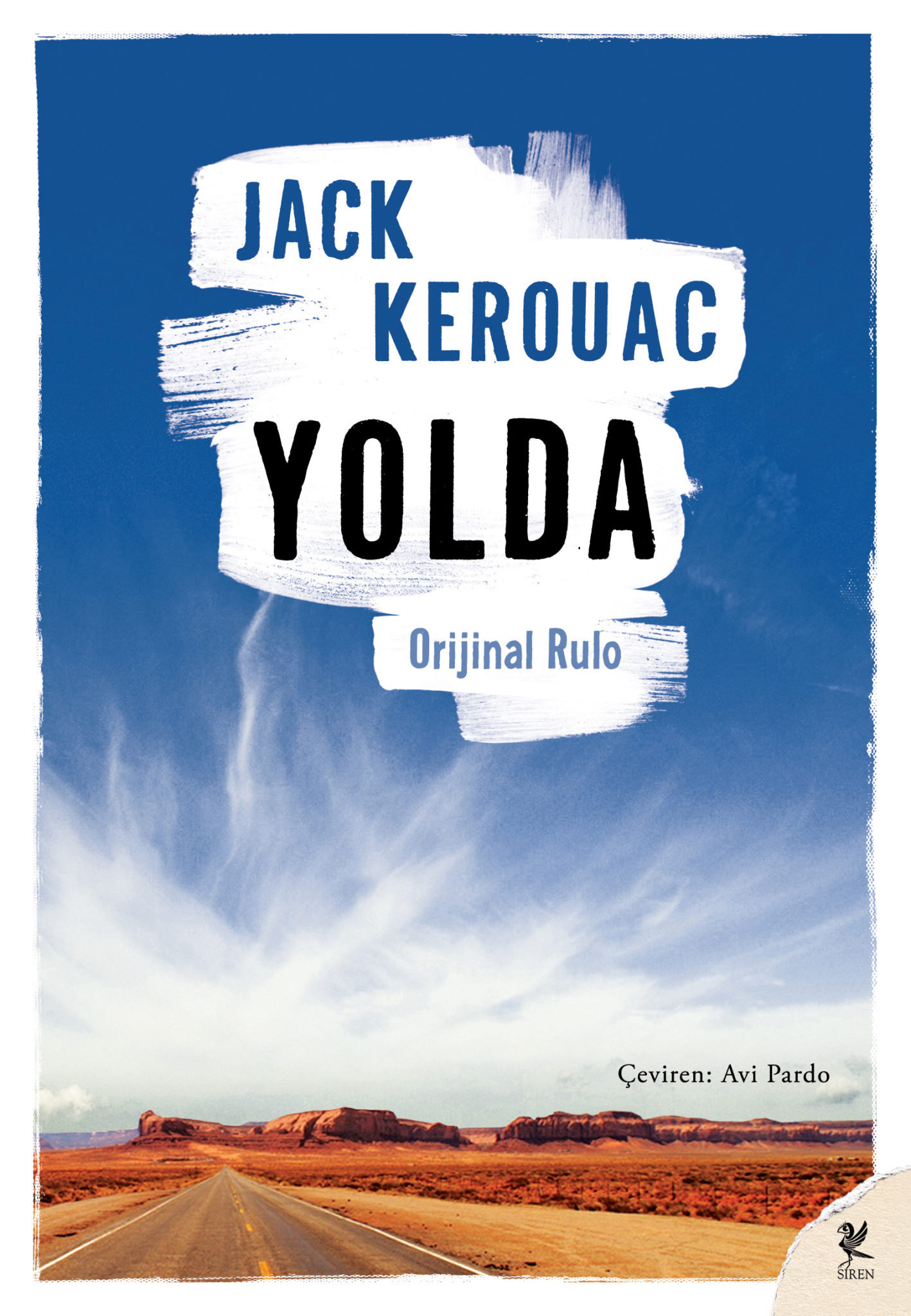 Kerouac’ın ‘Yol’dan geriye bıraktıkları:  Yazarın arşivi edebi mitleri nasıl yıkıyor?