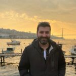 Ahmet Erkam Saraç'tan yeni kitap Kentte Bile Bahar