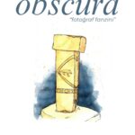 Obscura Fotoğraf Fanzinin 7. sayısı çıktı