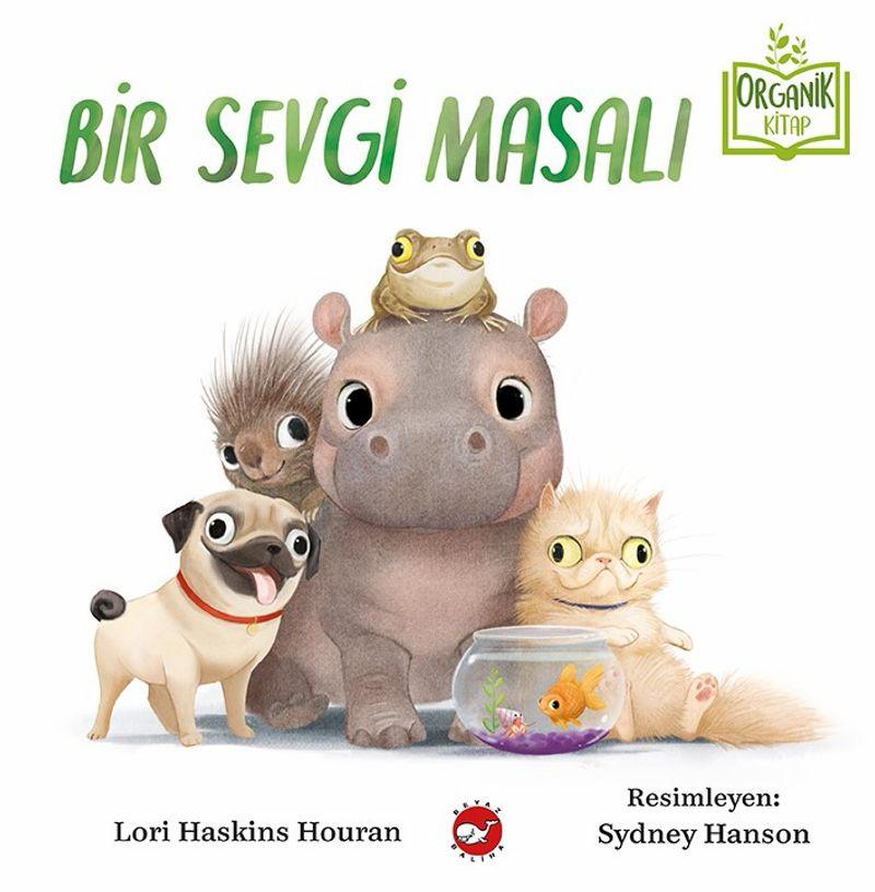 Farklılıklarla Birlikte Yaşamak: Bir Sevgi Masalı Üzerine | Hayrettin özgen