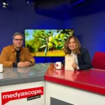Zeytin Dalı’nda Müge İplikçi’nin yeni konuğu Seyfettin Araç