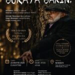Buraya Bakın İlk Kez Seyirciyle Buluştu | Füsun Günaydın