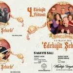 4. Silifke Edebiyat Festivali Başlıyor