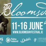 2026 Bloomsday Festivali programı açıklandı