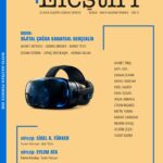 Üç aylık +Eleştiri dergisinin 6.sayısı çıktı