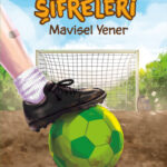 Mavisel Yener, Futbolun Şifreleri’nde sporun felsefesi üzerine eğlenceli bir yolculuğa davet ediyor ...