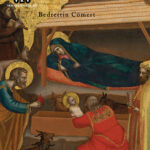 Bedrettin Cömert'ten sanat tarihinin en önemli isimlerinden İtalyan sanatçı Giotto di Bondone’nin es...