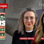 Zeytin Dalı’nda Müge İplikçi’nin yeni konuğu Hande Ortaç