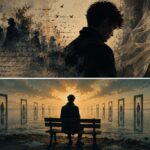 Bir türlü yalnız kalamayanlar | Yusuf Çopur