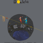 Boleka edebiyat-kültür-sanat dergisinin ikinci sayısı, Derinlik Sarhoşluğu temasıyla okurla buluşt...