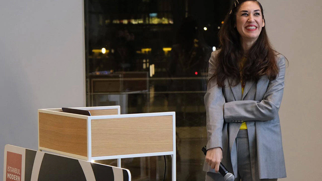 İstanbul Modern’de 90’lar sinemasına bakış