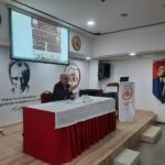 Neon Işıklarından Kimsesizler Mezarlığına Bayram Aracı’nın Hüzünlü Hikâyesi Ankara’da Anlatıldı