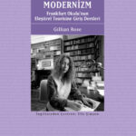 Gillian Rose'un marksizm ve Eleştirel Teori üzerine verdiği dersler ilk kez bu kitapta bir araya gel...