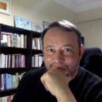 Ali Volkan Erdemir: Her eserin bir iskeleti, matematiğe dayalı bir yapısı var, ama ona ruh katmak a...