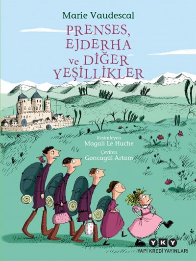 Aşkı anlatmak hele de çocuklara | Dursaliye  Şahan