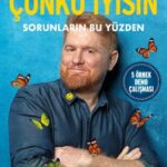 M. Barış Muslu'dan Çünkü İyisin