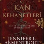 Jennifer L. Armentrout ve Rayvn Salvador’un kaleminden büyüleyici ve kapsamlı bir evren rehberi