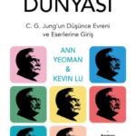 Jung'un dünyasına dair kapsamlı bir rehber