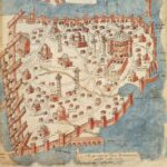 Arka Oda Toplantıları Konstantinopolis/İstanbul: İmparatorluk Başkentinde Mekânın ve İmgenin Yenide...