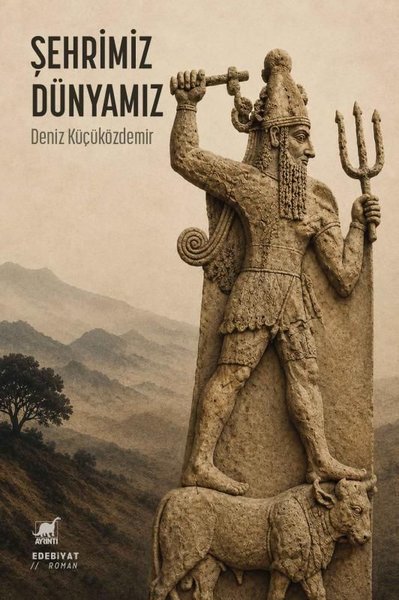 Deniz Küçüközdemir, Şehrimiz, Dünyamız‘da aile bağlarından, 
