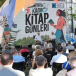 10. Kadıköy Kitap Günleri sona erdi