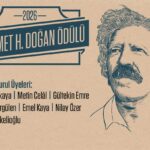 Mehmet H. Doğan Ödülü'nün Sahibi Belli Oldu