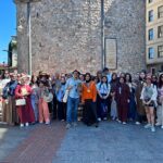 'Puslu Kıtalar Atlası' romanı eşliğinde İstanbul'da şehir turları