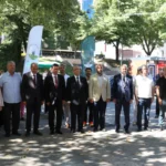 Ahmet Hamdi Tanpınar, doğumunun 125'inci yılında Bursa'da düzenlenen özel bir programla anıldı