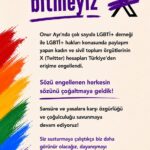 Kadın+ Edebiyatçılar'dan sansüre ve yasaklara dair açıklama: Sansüre ve yasaklara karşı özgürlüğü v...