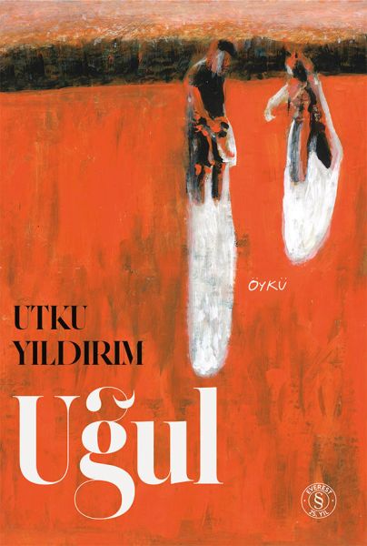 Utku Yıldırım’dan yeni öykü kitabı “Uğul”