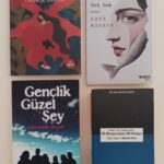 Kitap Günlüğü – 3 | Mustafa Oğuz