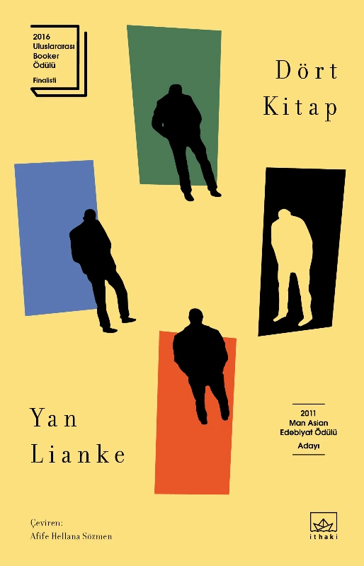 Yan Lianke, Dört Kitap ile modern bir mitoloji inşa ediyor
