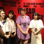Uçan Süpürge Festivali'nde Ödüller Sahiplerini Buldu