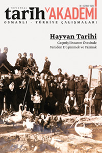 Toplumsal Tarih Akademi’den hayvan tarihine yeni bir bakış