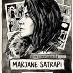 Marjane Satrapi hayatını kaybetti