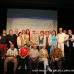 TYS, Edebiyatımızın Haziran Yitiklerini Kadıköy'de Andı: Haziranda Ölmek Zor...