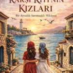 Hümeyra Şahin, ilk romanı Karşı Kıyı’nın Kızları’nda bir asırlık suskunluğu, kalbe dokunan bir masal...