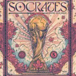Socrates Dergi'nin Dünya 2026 Dünya Kupası temalı sayısı yayımlandı