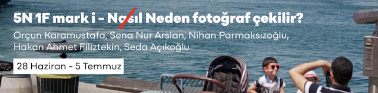 Arkhe Fotoğraf Kampı 28 Haziran’da başlıyor