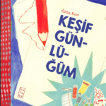 Ketebe Çocuk’un yeni kitabı, çocukları kendilerini ve çevrelerini keşfetmeye davet ediyor