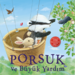 Yardımlaşma, dostluk ve yaratıcılık üzerine ilham veren bir hikâye