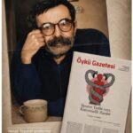 Öykü Gazetesi’nin haziran sayısı yayımlandı