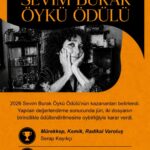 2026 Sevim Burak Öykü Ödülü kazananları belli oldu