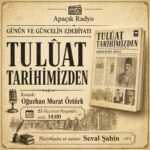Seval Şahin’le Günün ve Güncelin Edebiyatı’nda konuk Oğuzhan Murat Öztürk ile Kemal Kâmil Aktaş